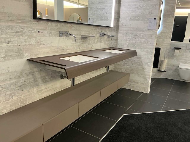 Duravit durastyle wastafelopstelling - afbeelding 4 van  11