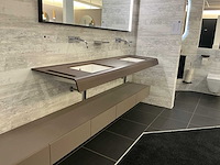 Duravit durastyle wastafelopstelling - afbeelding 4 van  11