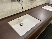 Duravit durastyle wastafelopstelling - afbeelding 5 van  11