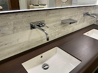 Duravit durastyle wastafelopstelling - afbeelding 6 van  11