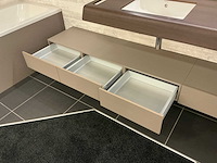 Duravit durastyle wastafelopstelling - afbeelding 8 van  11