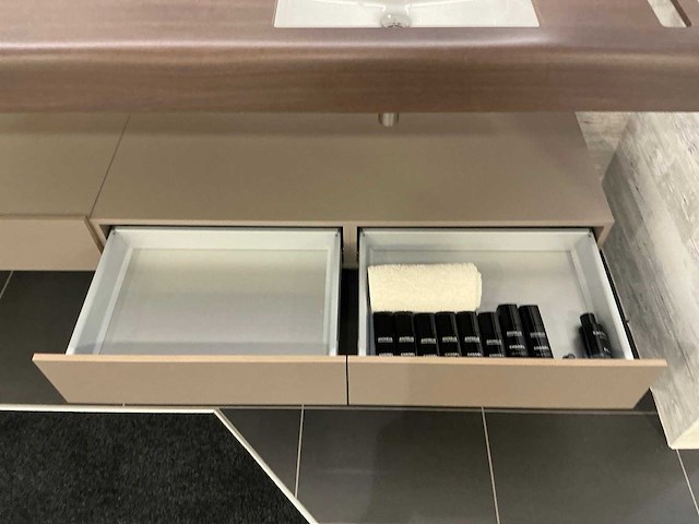 Duravit durastyle wastafelopstelling - afbeelding 9 van  11