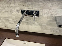 Duravit durastyle wastafelopstelling - afbeelding 10 van  11