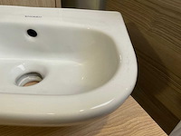 Duravit fontein keramisch - afbeelding 3 van  3