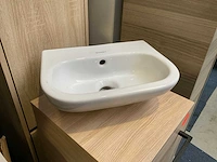 Duravit fontein keramisch