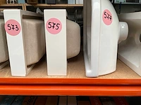 Duravit fontein - afbeelding 2 van  2