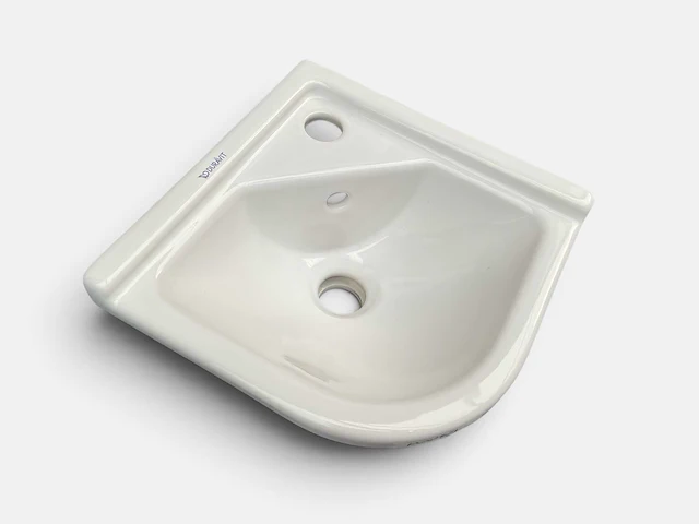 Duravit fontein - afbeelding 1 van  2