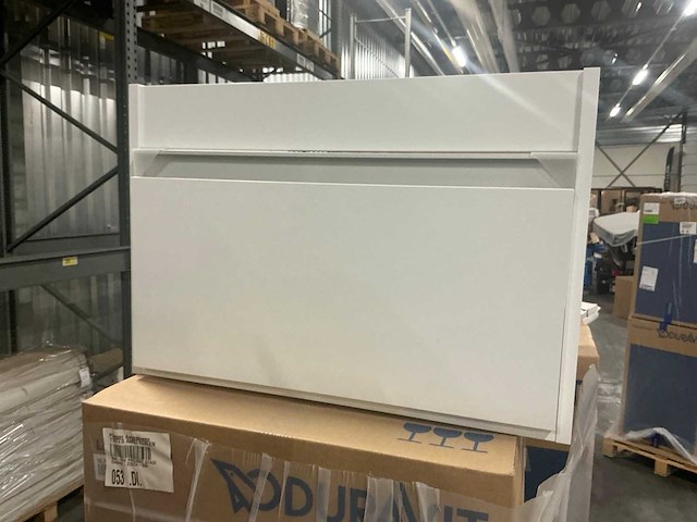 Duravit keto badmeubel onderkast (5x) - afbeelding 2 van  4