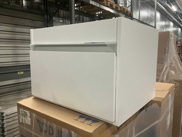 Duravit keto badmeubel onderkast (5x) - afbeelding 1 van  4