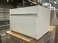 Duravit keto badmeubel onderkast (5x) - afbeelding 1 van  4