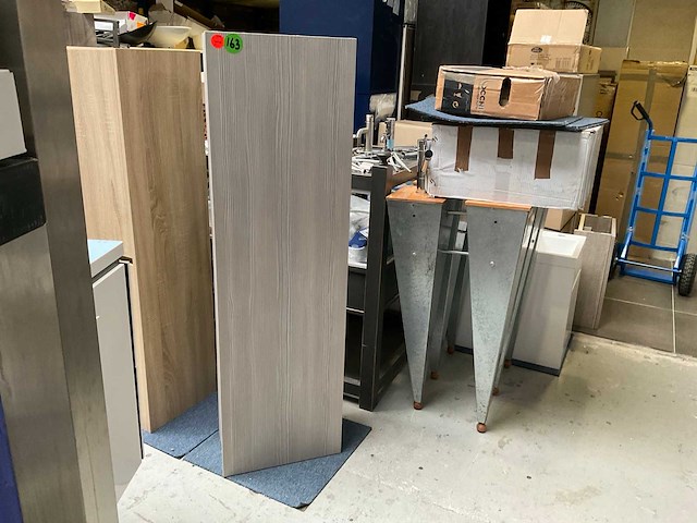 Duravit kolomkast - afbeelding 3 van  5