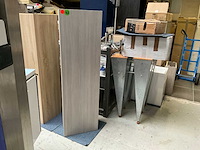 Duravit kolomkast - afbeelding 3 van  5