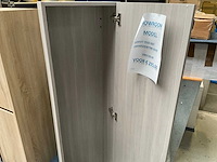 Duravit kolomkast - afbeelding 4 van  5