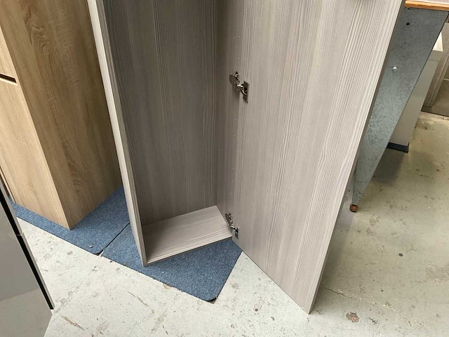Duravit kolomkast - afbeelding 5 van  5