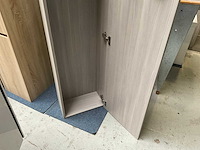 Duravit kolomkast - afbeelding 5 van  5