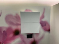 Duravit l-cube badkamerkast - afbeelding 1 van  5