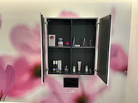 Duravit l-cube badkamerkast - afbeelding 2 van  5