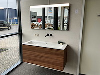 Duravit l-cube badmeubelset - afbeelding 1 van  7