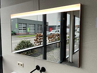 Duravit l-cube badmeubelset - afbeelding 3 van  7