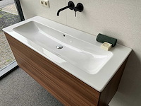 Duravit l-cube badmeubelset - afbeelding 5 van  7