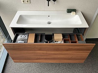 Duravit l-cube badmeubelset - afbeelding 7 van  7