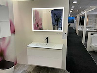 Duravit l-cube wastafelopstelling - afbeelding 1 van  7
