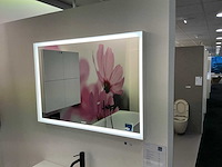 Duravit l-cube wastafelopstelling - afbeelding 3 van  7