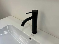 Duravit l-cube wastafelopstelling - afbeelding 4 van  7