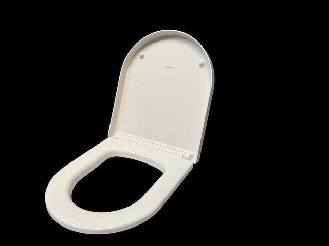Duravit me by starck toiletzitting - afbeelding 1 van  3