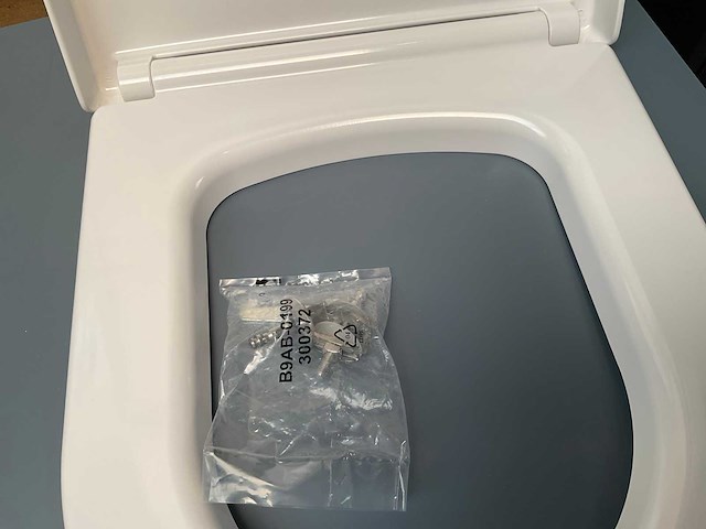 Duravit me by starck toiletzitting - afbeelding 2 van  3