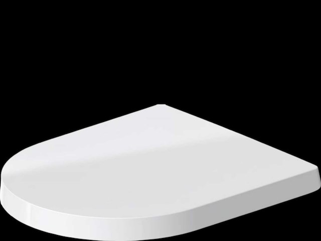 Duravit me by starck toiletzitting - afbeelding 2 van  2