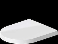 Duravit me by starck toiletzitting - afbeelding 2 van  2