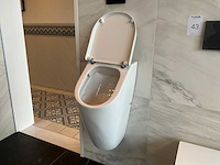 Duravit me by starck urinoir - afbeelding 1 van  5