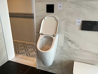 Duravit me by starck urinoir - afbeelding 2 van  5