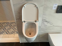 Duravit me by starck urinoir - afbeelding 3 van  5
