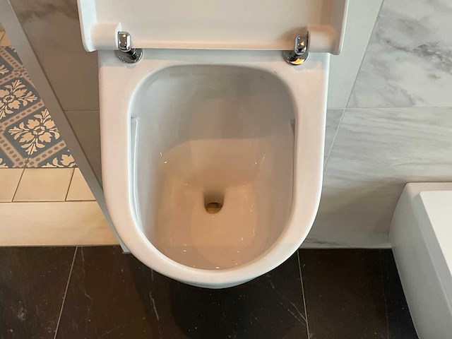 Duravit me by starck urinoir - afbeelding 4 van  5