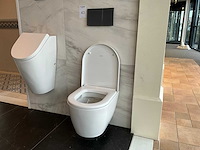 Duravit me by starck wandcloset - afbeelding 2 van  4