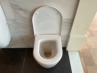 Duravit me by starck wandcloset - afbeelding 3 van  4