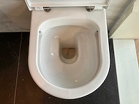 Duravit me by starck wandcloset - afbeelding 4 van  4