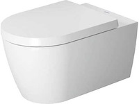 Duravit me by stark. wit toilet (8x) - afbeelding 1 van  4