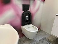 Duravit me by strarck compact wandcloset - afbeelding 1 van  5