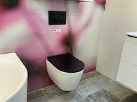 Duravit me by strarck compact wandcloset - afbeelding 2 van  5