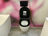 Duravit me by strarck compact wandcloset - afbeelding 3 van  5