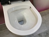 Duravit me by strarck compact wandcloset - afbeelding 4 van  5