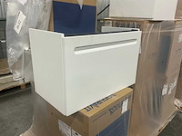 Duravit no.1 badmeubel onderkast (4x) - afbeelding 4 van  4