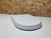 Duravit qatego closetzitting - afbeelding 2 van  8