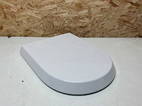 Duravit qatego closetzitting - afbeelding 4 van  9