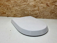 Duravit qatego closetzitting - afbeelding 1 van  5