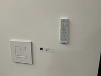 Duravit sensowash starck f wandcloset - afbeelding 4 van  8