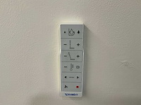 Duravit sensowash starck f wandcloset - afbeelding 5 van  8